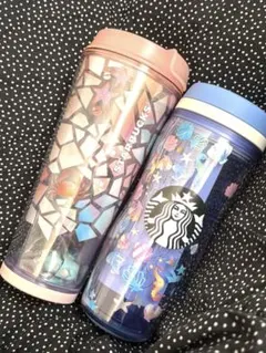 スターバックス タンブラーセット