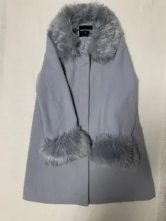 コート フリースジャケット