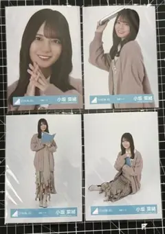 2025年最新】小坂菜緒 生写真の人気アイテム - メルカリ