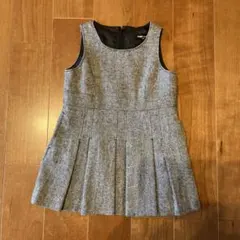 COMME CA ISM フォーマルワンピース 90