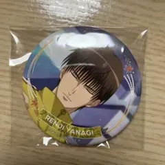 新テニスの王子様 テニプリ テニスの王子様展 キャラバッジ 缶バッジ