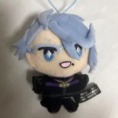 ツイステ アズール EX 式典服 マスコット ぬいぐるみ