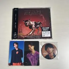 ONE Ｎ’ ONLY ワンエン BLAST NAOYA