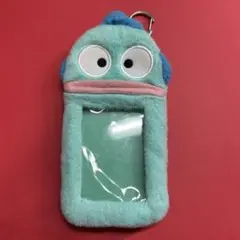 ハンギョドン トレカホルダーケース