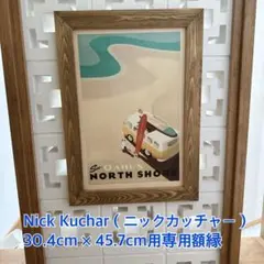 2026年最新】Nick_Kucharの人気アイテム - メルカリ