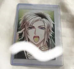 dynamic chord ダイナー チェキ風カード 亜貴 - メルカリ