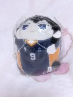 ハイキュー 影山飛雄 ぽてコロ