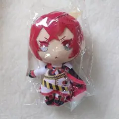 リドル・ローズハート ミニぬいぐるみ