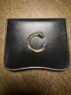 カルティエ　ウォレット　パンテールC 二つ折り財布のサムネイル