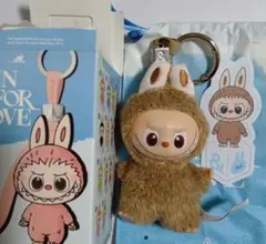 ラブブ　PIN FOR LOVE イニシャルラブブ　＆