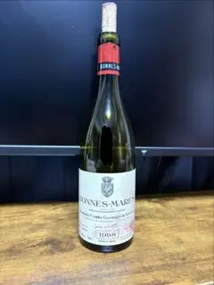 【即日発送】Bonnes-Mares 1998 Vogue空瓶のサムネイル
