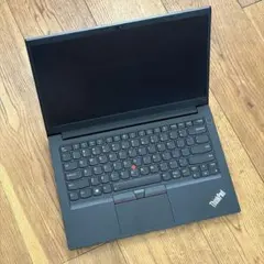 2026年最新】THINKPAD e14 gen4の人気アイテム - メルカリ