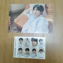 ATEEZ 2025 シーグリ ジョンホ