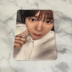 NCTWISH wishlist リョウ トレカ RYO Dreamy ver