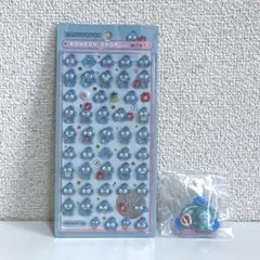 ハンギョドン ボンボンドロップ mini サンリオ パッケージチャーム