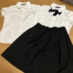 キッズ フォーマルセット 120cm 130cm