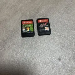Nintendo Switch マリオカート8 デラックス & ダブルパック