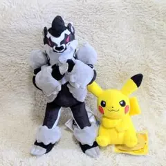 2026年最新】ポケモンセンター ぬいぐるみ タグ付きの人気アイテム