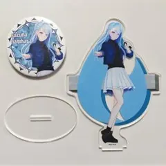 2026年最新】凪原涼菜 アクリルスタンドの人気アイテム - メルカリ