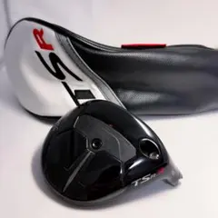 Titleist TSR3 フェアウェイウッド 15度 18度 ヘッド2個セット - メルカリ