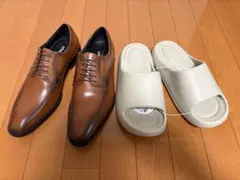 ビジネスシューズ 25