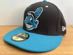 2026年最新】new era 7 3/8 インディアンスの人気アイテム - メルカリ