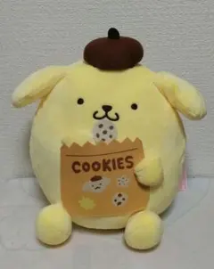 ポムポムプリン　マスコット　ホットケーキ ポムポムプリン スイーツマスコット｜商品情報｜タカラトミーアーツ