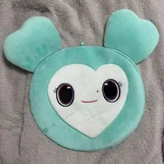 TWICE ミナ ラブリー うちわケース うちわカバー ミブリー