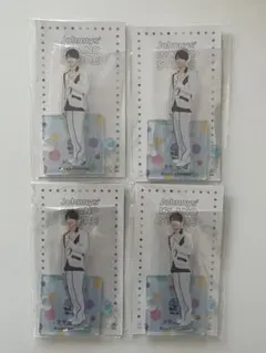 少年忍者 檜山光成 アクリルスタンド 22春