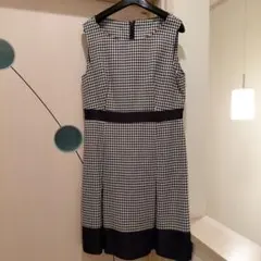 ノースリーブワンピース　11号