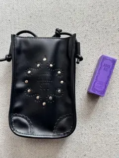 ANNA SUI リップスティック P 001 ミニショルダーバッグ付のサムネイル