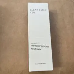 マキアレイベル ファンデーション オークル 13ml