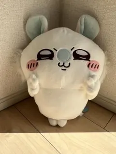 ちいかわ　モモンガぬいぐるみ