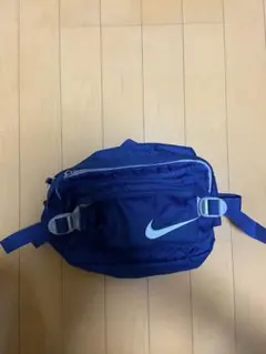 NIKE ショルダーバッグ　ビンテージ