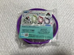 プロセカ セガラッキーくじ Vol.7 ニーゴ C賞 マルチポーチ