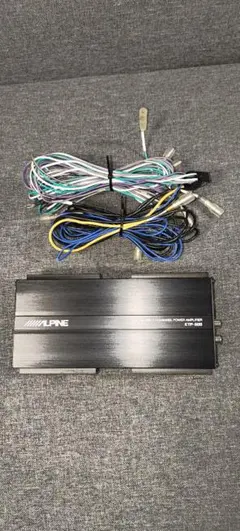McIntosh BL/BP系レガシィ専用ケーブル、ヘッドユニット、パワーアンプ McIntosh BL/BP系レガシィ専用ケーブル、ヘッドユニット、パワーアンプ