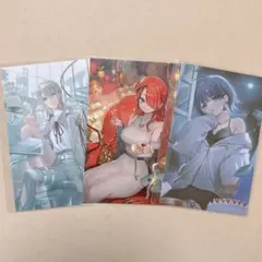 にじさんじノスタルジアコレクション2025