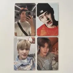 RIIZE ソヒ トレカ まとめ売り② Get A Guitar