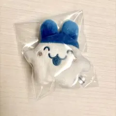 たまごっち ミニミニchibiぬいぐるみマスコット みみっち