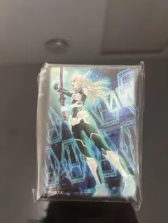 2025年最新】遊戯王 閃刀姫レイ スリーブの人気アイテム - メルカリ