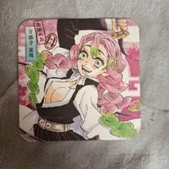 甘露寺蜜璃 キャラクターグッズ