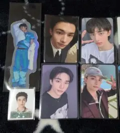 公式　Stray Kids　doit　POPUP　dominATE　ヒョンジン