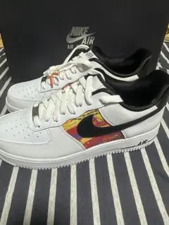 NIKE ナイキair force1 low 日本未発売 26.5㎝