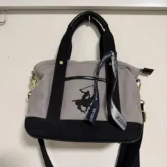 BEVERLY HILLS POLO CLUB 2way トートバッグのサムネイル