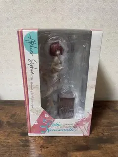 ソフィー・ノイエンミュラー 競泳水着Ver. 箱・ブリスター無し - メルカリ