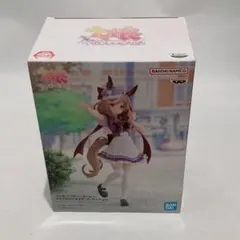 新品未開封 ウマ娘プリティーダービー プライズ フィギュア マチカネタンホイザ