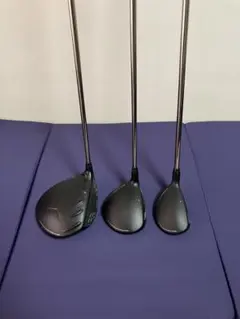 PING G430 maxドライバー 5w 4u ピンツアークロームのサムネイル