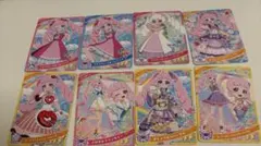 アイプリカード　ひまりセット　まとめ売り