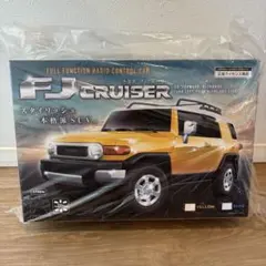 2025年最新】Fjクルーザー ラジコンの人気アイテム - メルカリ