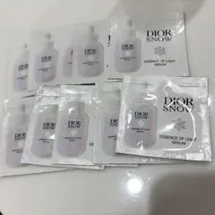2026年最新】Christian Dior スキンケア・基礎化粧品 トライアルセット